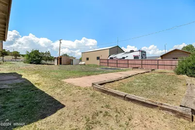 233 S Zuni Street, Springerville, AZ 85938 - Photo 35