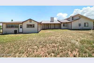 233 S Zuni Street, Springerville, AZ 85938 - Photo 37