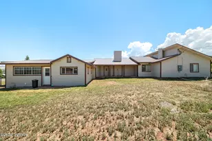 233 S Zuni St, Springerville, AZ 85938 - Photo 37