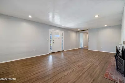 233 S Zuni Street, Springerville, AZ 85938 - Photo 5