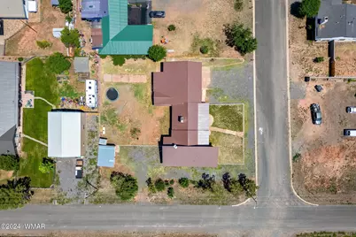 233 S Zuni Street, Springerville, AZ 85938 - Photo 45
