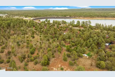 4843 W Bison Trail, Lakeside, AZ 85929 - Photo 3