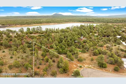 4843 W Bison Trail, Lakeside, AZ 85929 - Photo 1