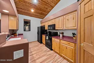 2510 W Lodgepole Ln, Show Low, AZ 85901 - Photo 9