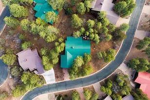 2510 W Lodgepole Ln, Show Low, AZ 85901 - Photo 27