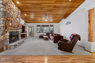 2510 W Lodgepole Lane, Show Low, AZ 85901 - Photo 13
