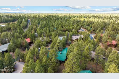 2510 W Lodgepole Lane, Show Low, AZ 85901 - Photo 29
