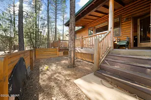 2510 W Lodgepole Ln, Show Low, AZ 85901 - Photo 25