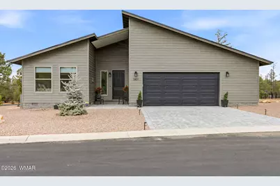 3401 N Eagles Creek Drive, Show Low, AZ 85901 - Photo 39