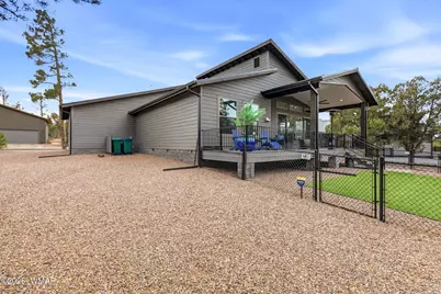 3401 N Eagles Creek Drive, Show Low, AZ 85901 - Photo 29