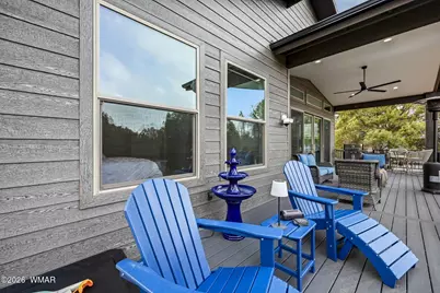 3401 N Eagles Creek Drive, Show Low, AZ 85901 - Photo 27