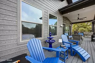 3401 N Eagles Crk Dr, Show Low, AZ 85901 - Photo 27