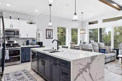 3401 N Eagles Creek Drive, Show Low, AZ 85901 - Photo 11