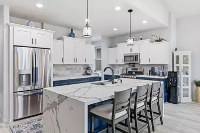 3401 N Eagles Creek Drive, Show Low, AZ 85901 - Photo 3