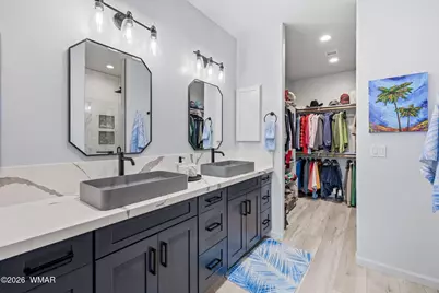 3401 N Eagles Creek Drive, Show Low, AZ 85901 - Photo 17