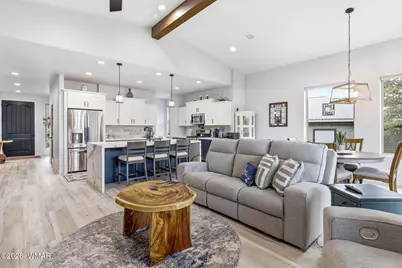 3401 N Eagles Creek Drive, Show Low, AZ 85901 - Photo 9