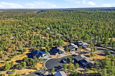 3401 N Eagles Creek Drive, Show Low, AZ 85901 - Photo 37