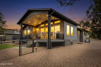 3401 N Eagles Creek Drive, Show Low, AZ 85901 - Photo 31