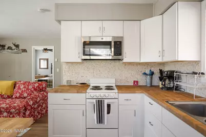 87 Main Street, Unit 2 #2, Greer, AZ 85927 - Photo 11