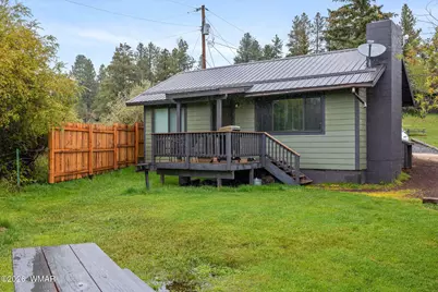 87 Main Street, Unit 2 #2, Greer, AZ 85927 - Photo 1