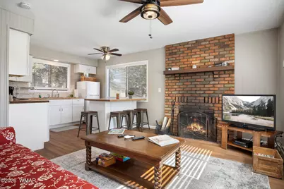 87 Main Street, Unit 2 #2, Greer, AZ 85927 - Photo 5