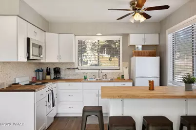 87 Main Street, Unit 2 #2, Greer, AZ 85927 - Photo 9