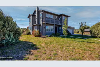 1898 Rocky Lane, Show Low, AZ 85901 - Photo 1
