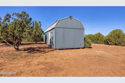 1898 Rocky Lane, Show Low, AZ 85901 - Photo 55