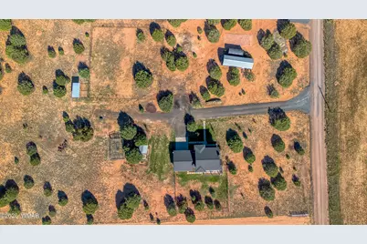 1898 Rocky Lane, Show Low, AZ 85901 - Photo 37