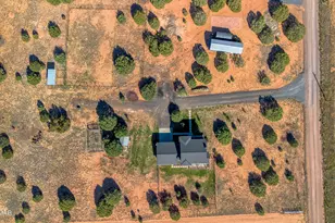 1898 Rocky Ln, Show Low, AZ 85901 - Photo 37