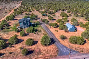 1898 Rocky Ln, Show Low, AZ 85901 - Photo 51