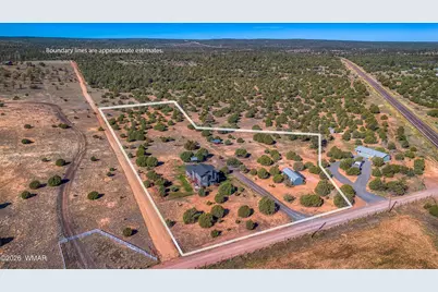 1898 Rocky Lane, Show Low, AZ 85901 - Photo 39