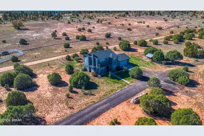 1898 Rocky Lane, Show Low, AZ 85901 - Photo 41