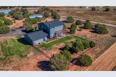 1898 Rocky Lane, Show Low, AZ 85901 - Photo 43