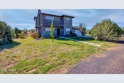 1898 Rocky Lane, Show Low, AZ 85901 - Photo 3