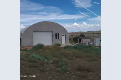 3 County Road  N3365, Vernon, AZ 85940 - Photo 5