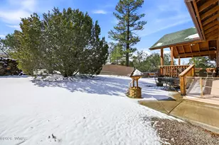 3650 Pine Rim Dr, Overgaard, AZ 85933 - Photo 33