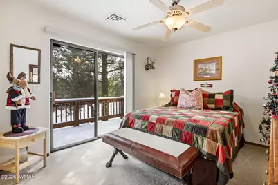 3650 Pine Rim Drive, Overgaard, AZ 85933 - Photo 23