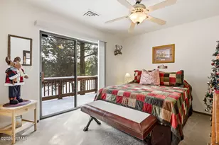 3650 Pine Rim Dr, Overgaard, AZ 85933 - Photo 23