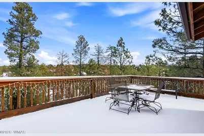 3650 Pine Rim Drive, Overgaard, AZ 85933 - Photo 21