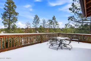 3650 Pine Rim Dr, Overgaard, AZ 85933 - Photo 21