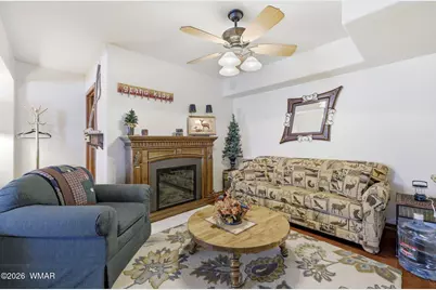 3650 Pine Rim Drive, Overgaard, AZ 85933 - Photo 27