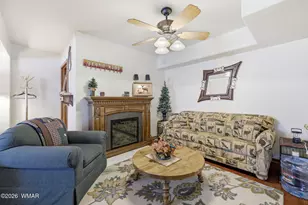 3650 Pine Rim Dr, Overgaard, AZ 85933 - Photo 27