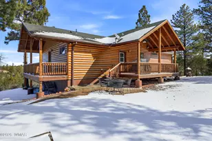 3650 Pine Rim Dr, Overgaard, AZ 85933 - Photo 35