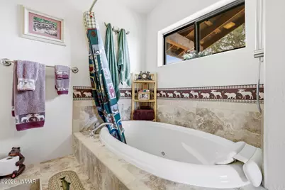 3650 Pine Rim Drive, Overgaard, AZ 85933 - Photo 19