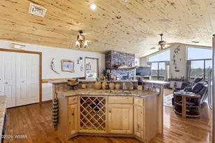 3650 Pine Rim Dr, Overgaard, AZ 85933 - Photo 11