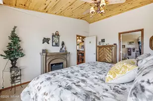 3650 Pine Rim Dr, Overgaard, AZ 85933 - Photo 15