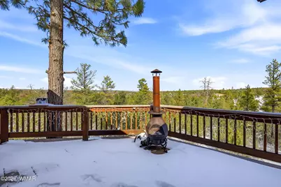 3650 Pine Rim Drive, Overgaard, AZ 85933 - Photo 17