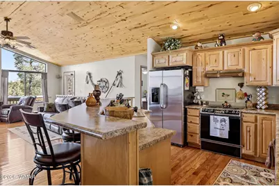 3650 Pine Rim Drive, Overgaard, AZ 85933 - Photo 9