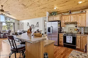 3650 Pine Rim Dr, Overgaard, AZ 85933 - Photo 9